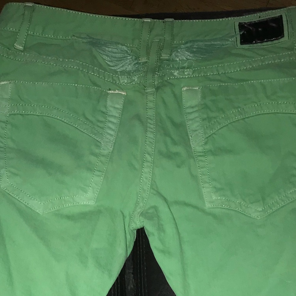 Robin Jeans